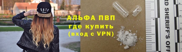 твердый Алексин